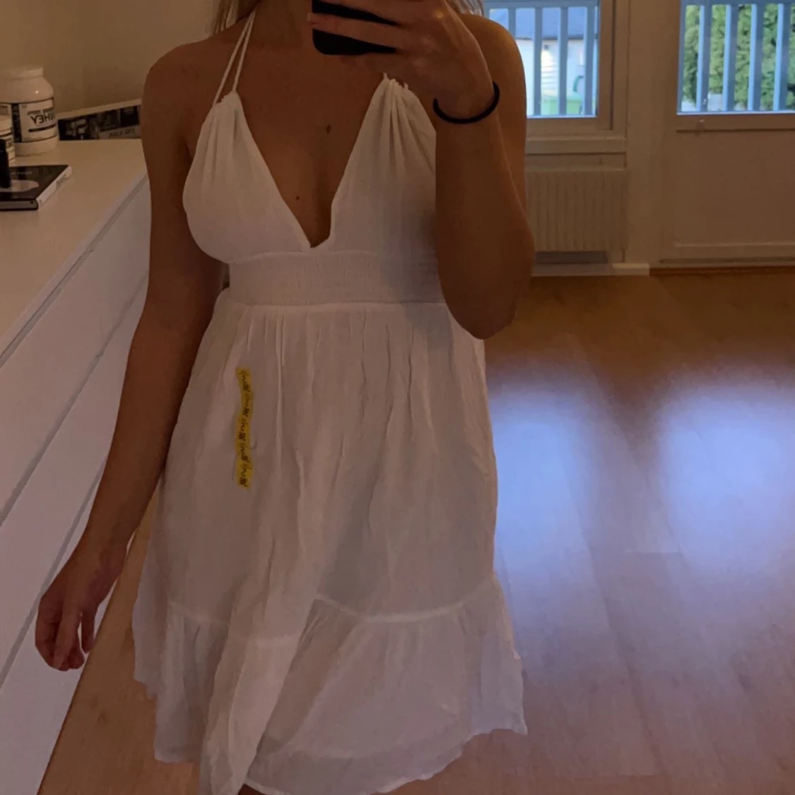 Pull & Bear klänning - 90