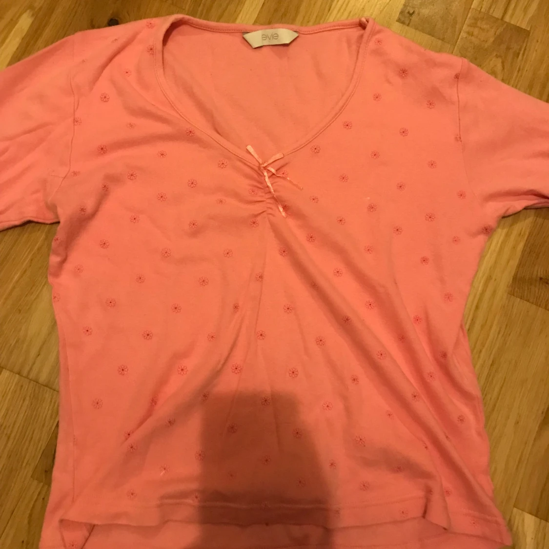 EN JÄTTE GULLIG TOPP - 90