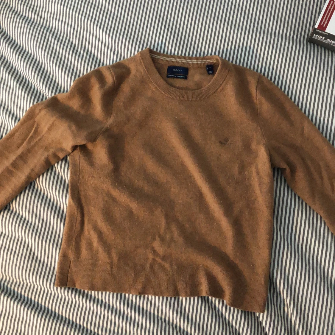 Gant tröja storlek s