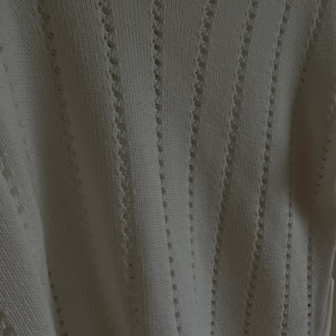 Stickad tröja  - 90