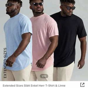 SHEIN  - Helt nytt ligger i påsen 