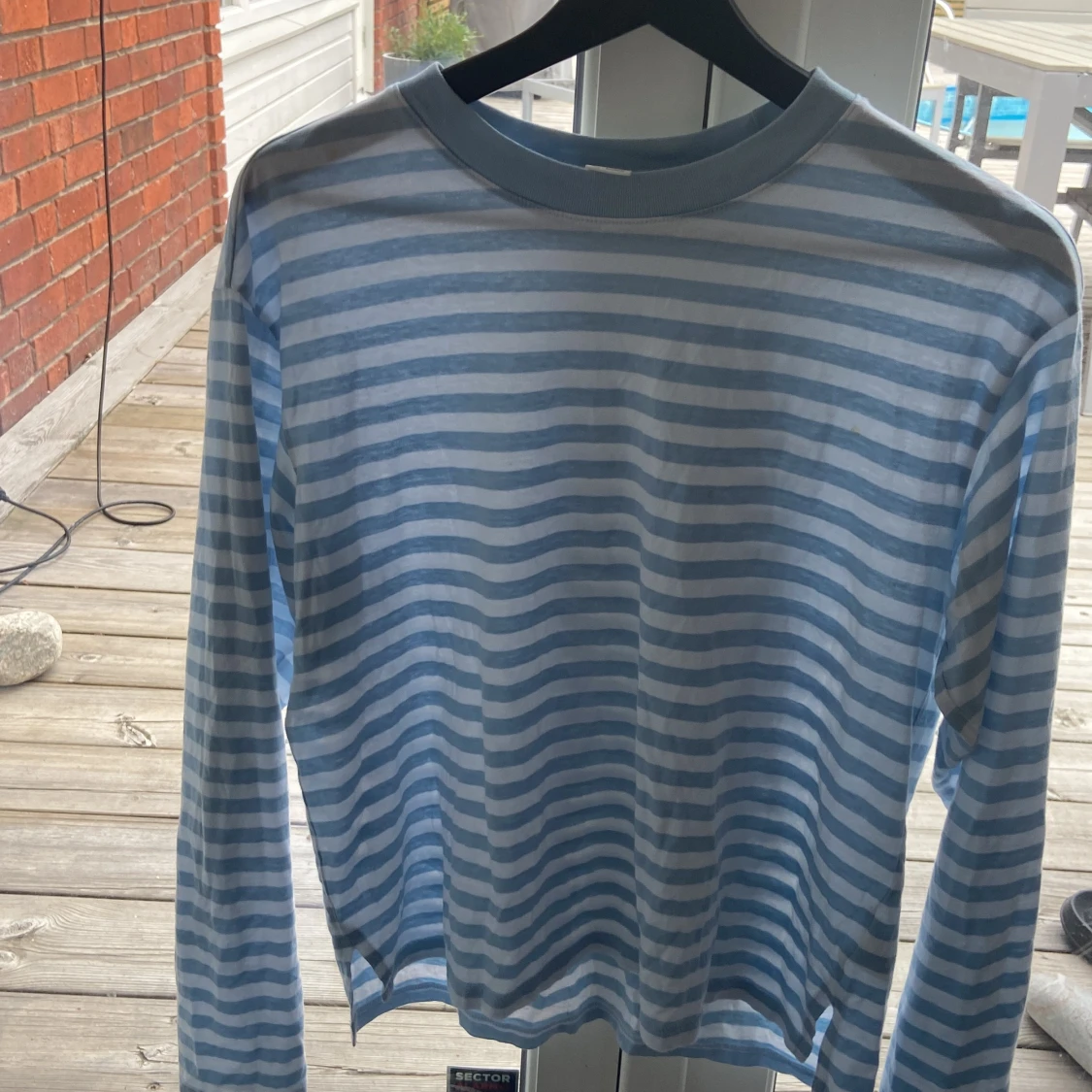 Populär tröja💙 - 89