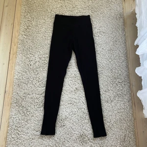 Ribbade tights - Säljer dessa då dom är för stora för mig 💗
