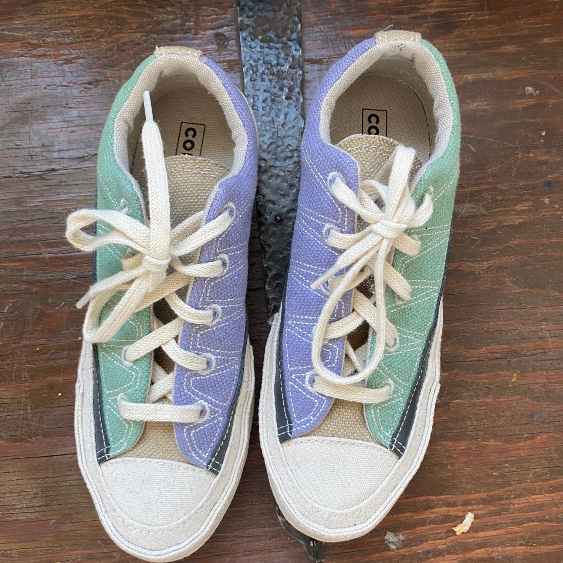 Converse - 90