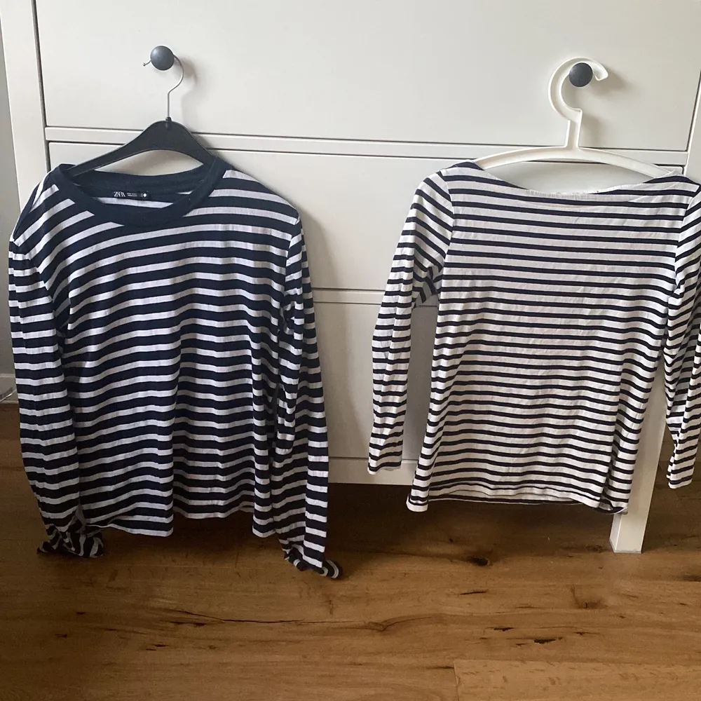 3 olika tröjor. Behöver inte köpa tillsammans kan köpas separat. 3 för 100 och en för 40🥰 alla i s. frakt diskuteras🥰. Tröjor & Koftor.
