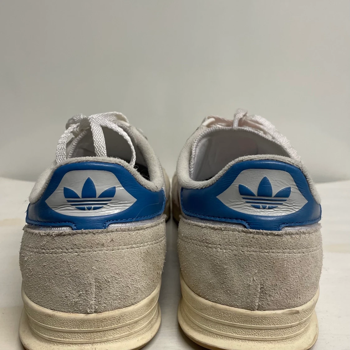 Addidas retro skor - 90