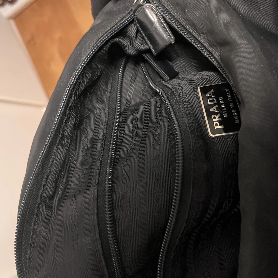 Prada crossbody bag - 91