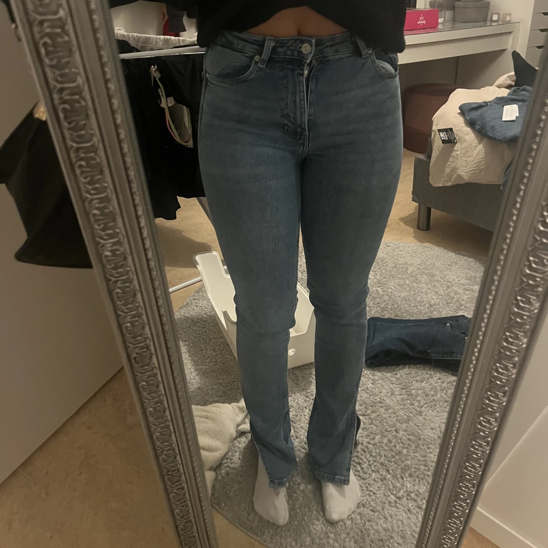 Jeans Zara  - 91