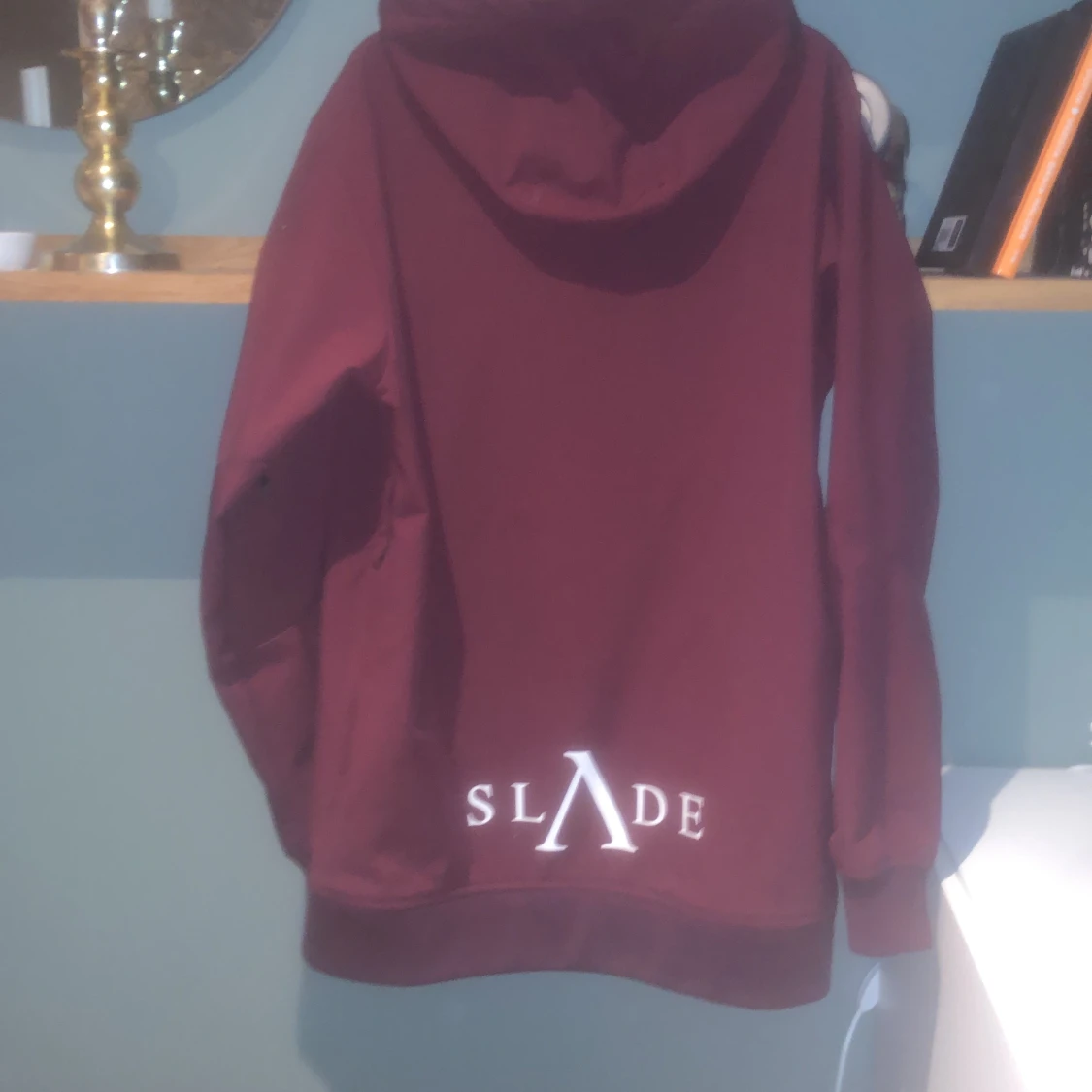 En nästan ny SLADE jacka  - 90