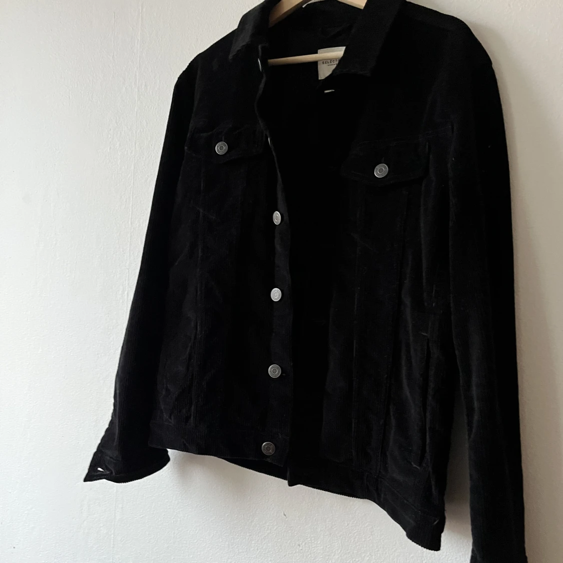 Manchester overshirt  - 91