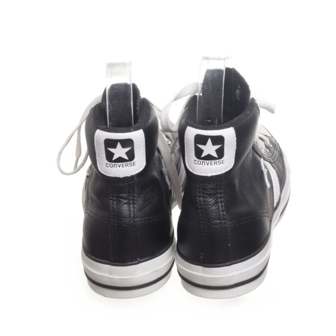 Converse med stjärnor - 90