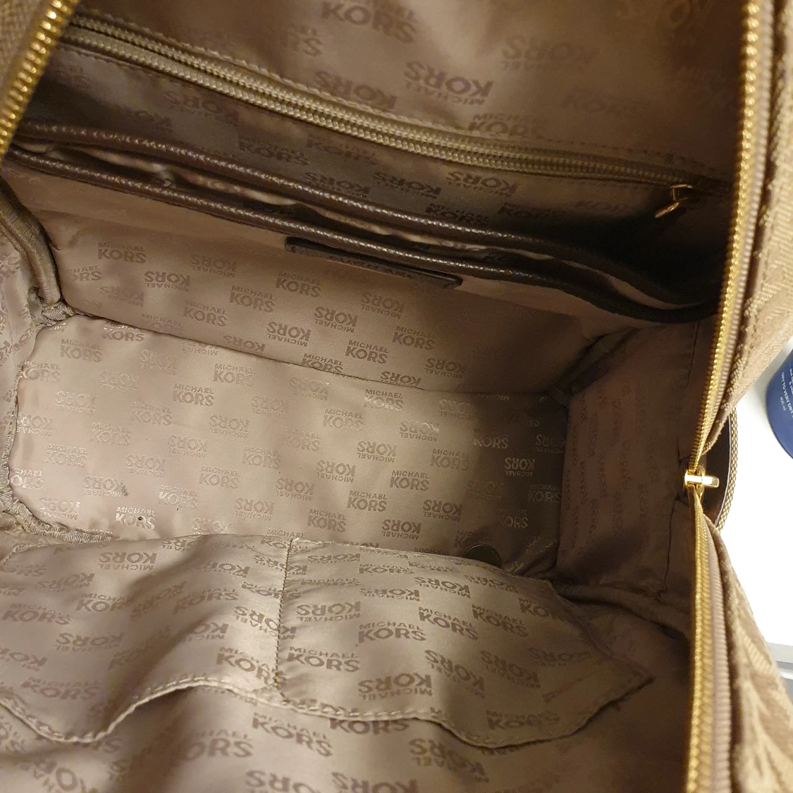 Michael Kors Ryggsäck - 91