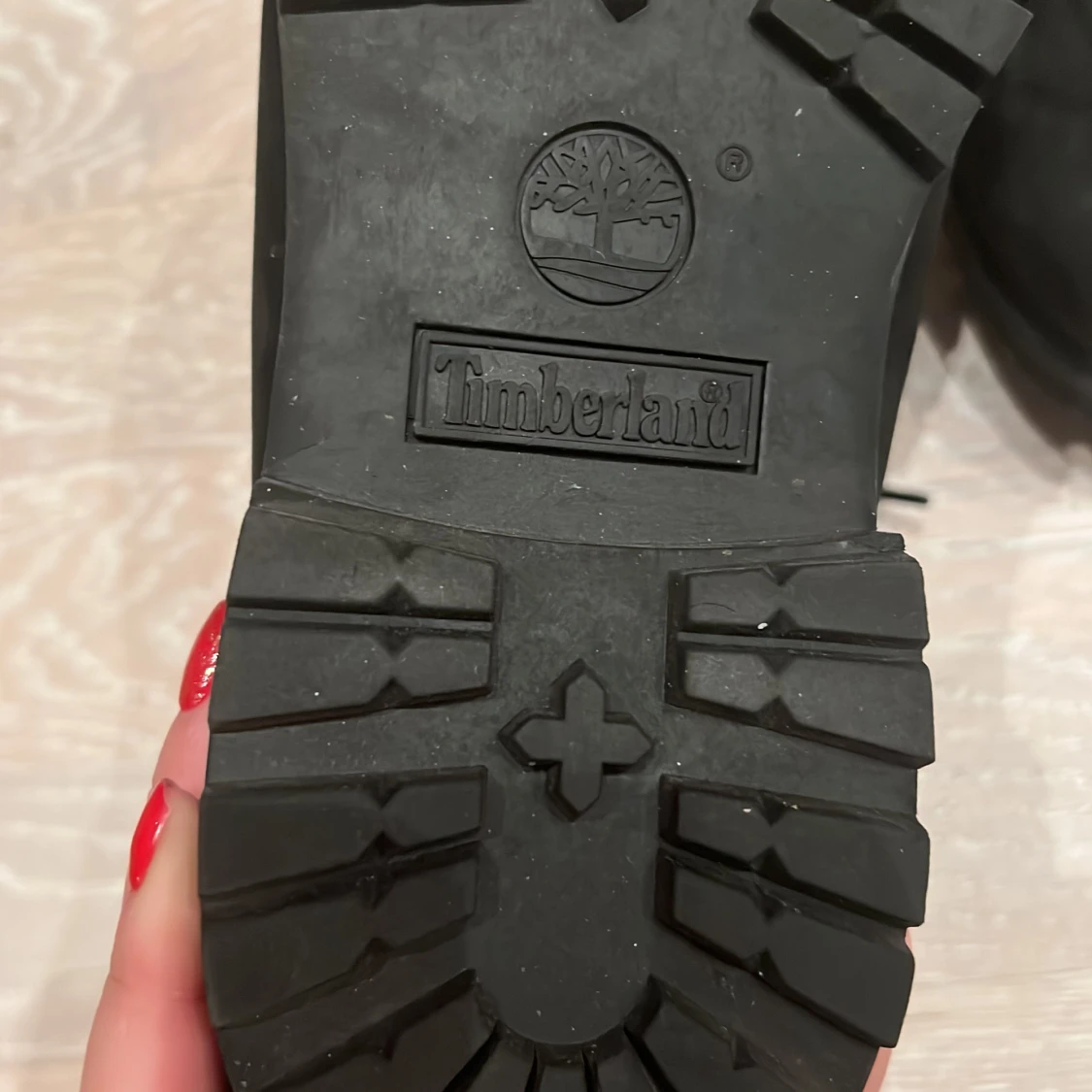 Timberland skor - 90