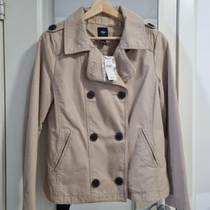 Jacka Gap - Jacka från GAP. Helt ny med prislapp kvar. 