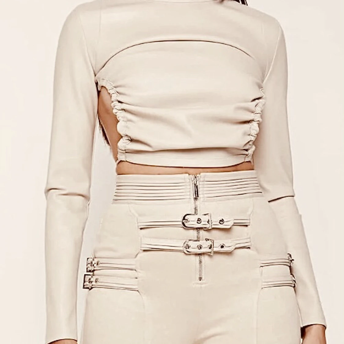 Top tröja NY!! XS/S