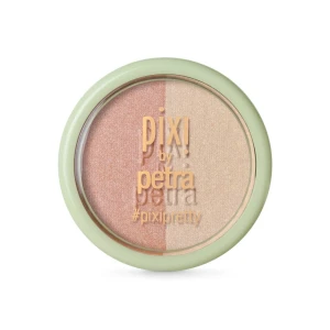 Pixie blush glow duo - Säljer pixie blush glow duo✨Använder aldrig den är testad en gång🫶🏼 Orginalpris: ca 130kr, säljer för 50kr🥰