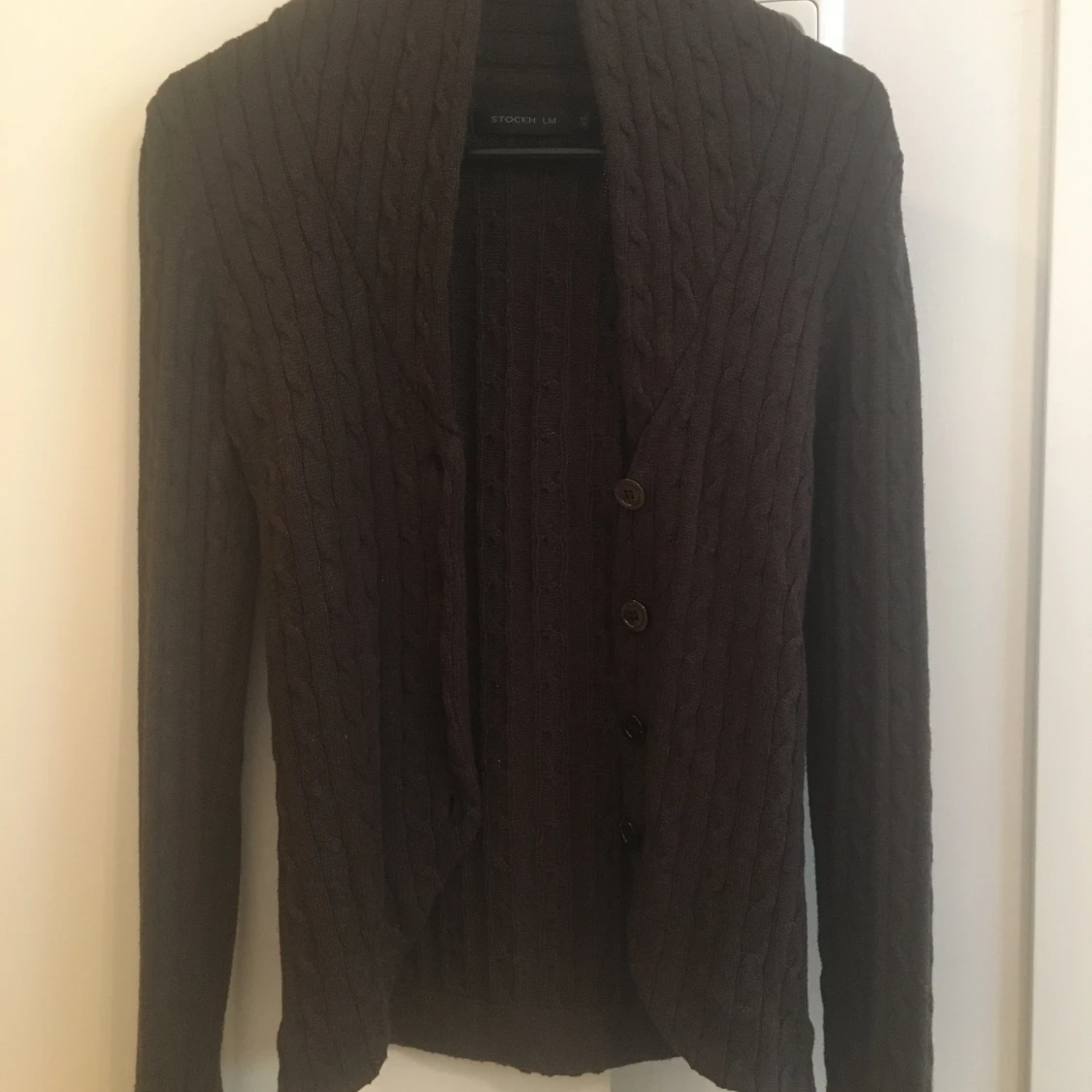 Brun kofta - Stockholm - 91