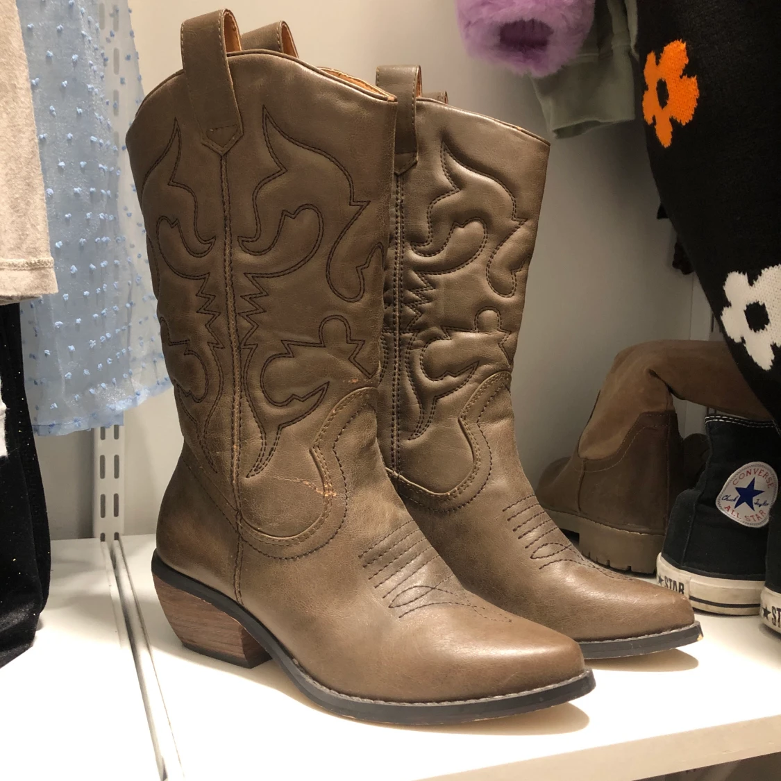 Cowboyboots 36