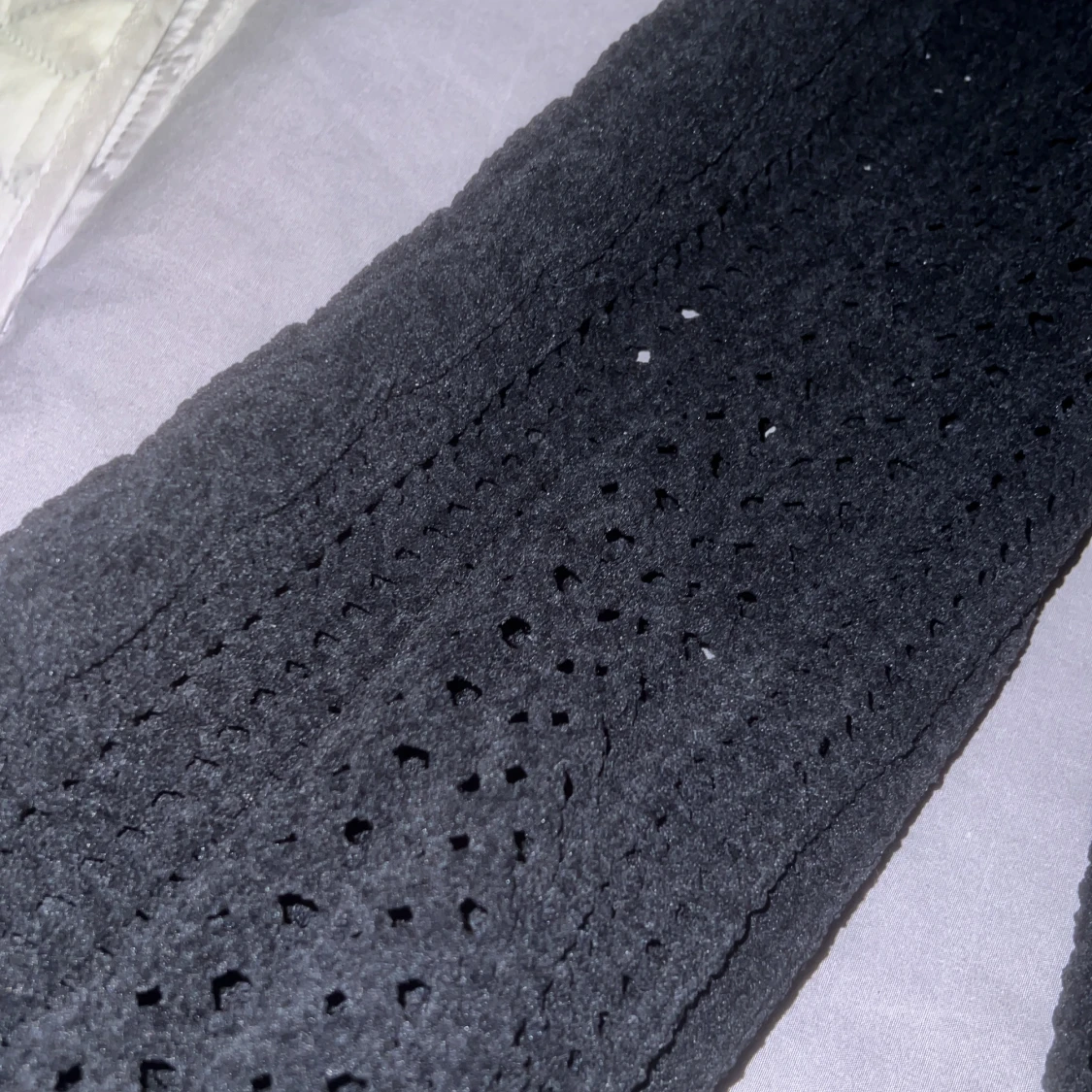 Stickad tröja Kappahl🖤 - 91