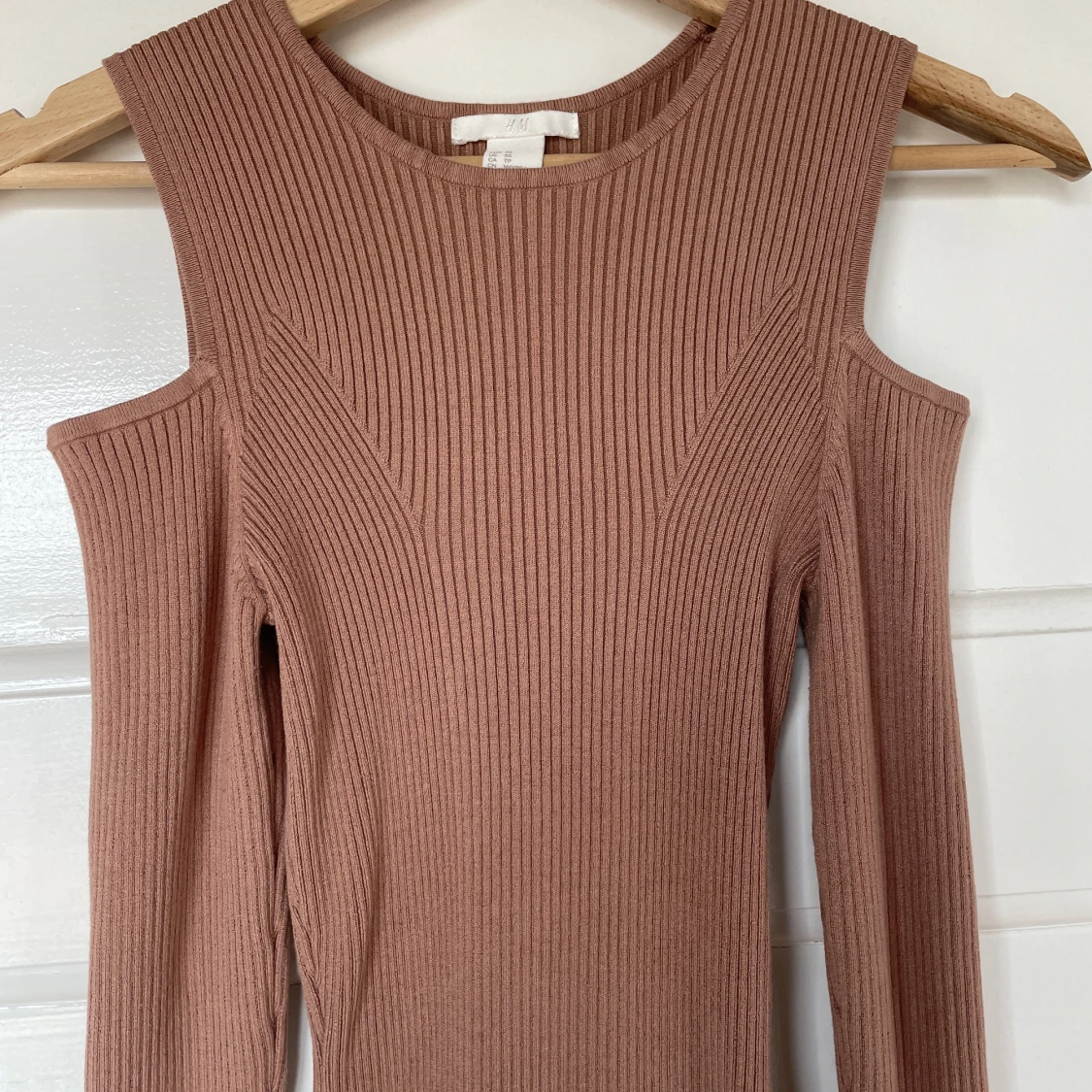 Kroppsnära klänning  - 90