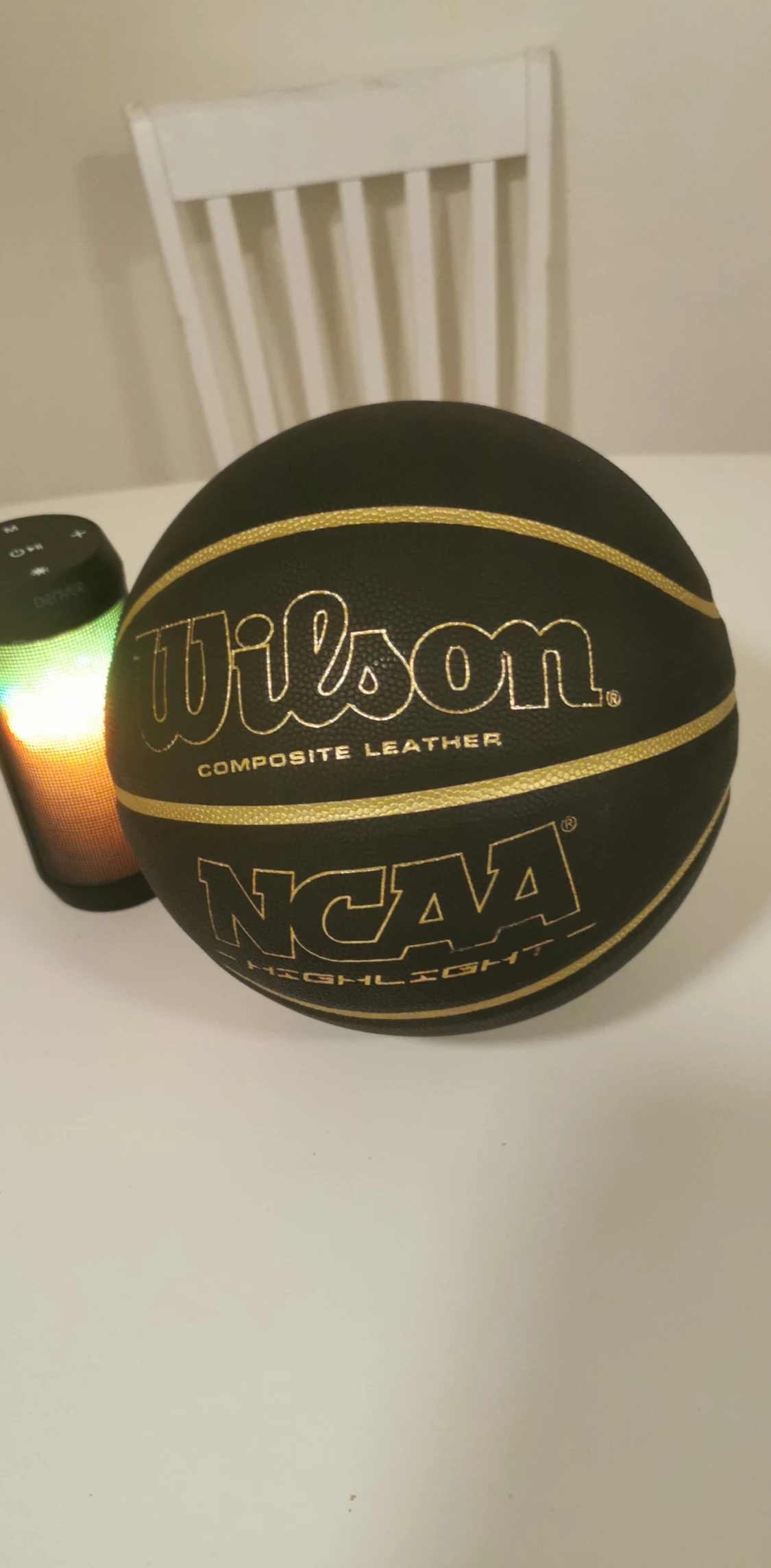 Basketball Wilson size 7 för endast 200kr