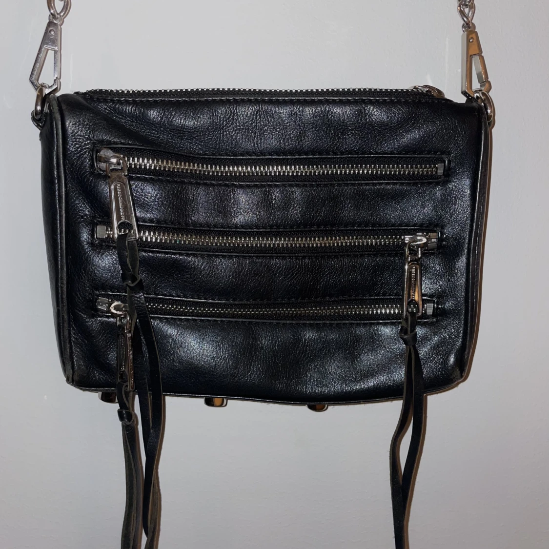 Rebecca Minkoff väska  - 90