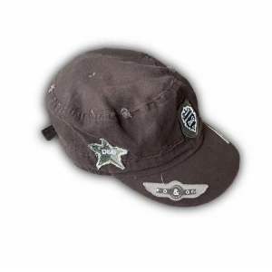 D&G keps  - Vintage keps 