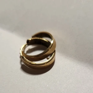 Örhängen  - Örhängen 18 k