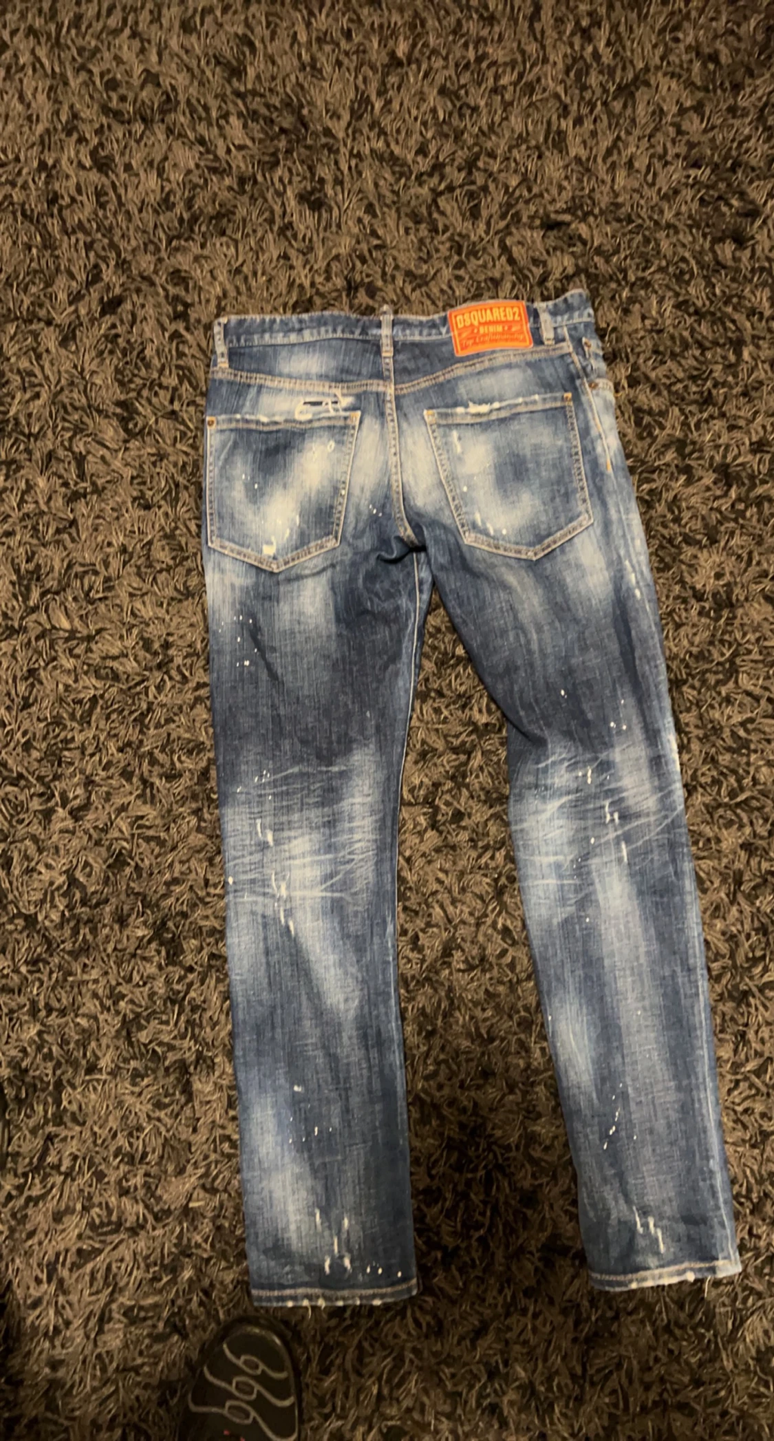 Dsquared 2 jeans  - 90