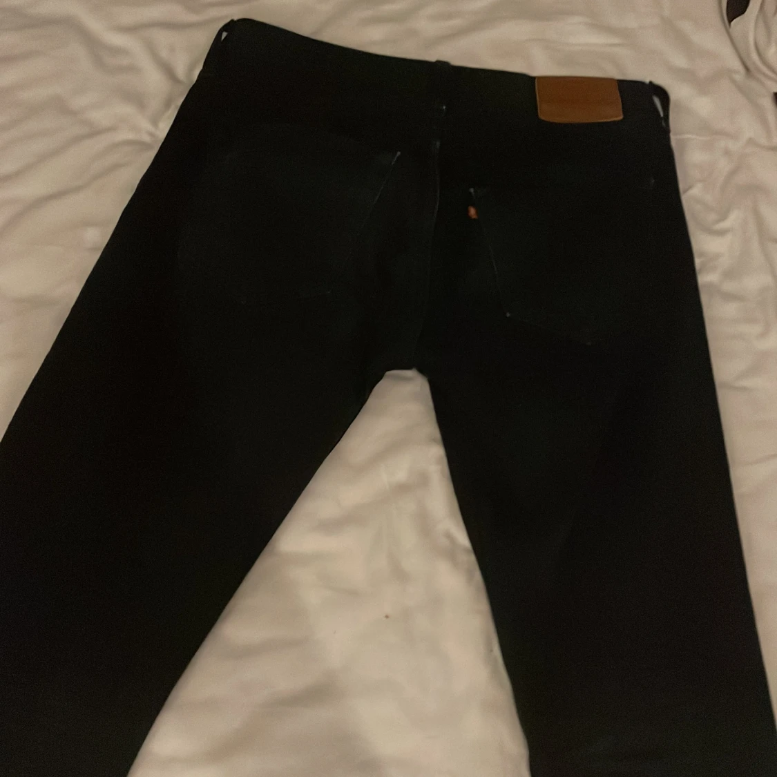 Levis 501 - 91