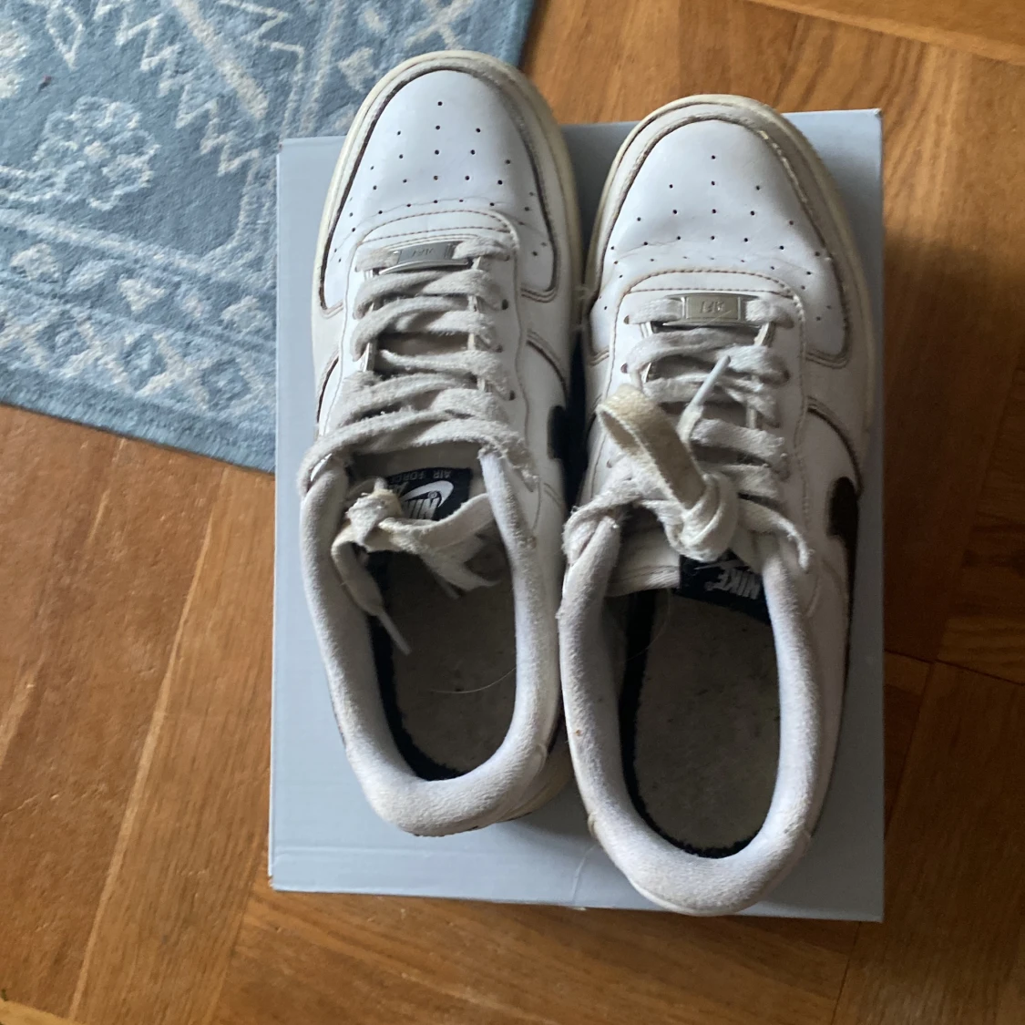 Nike air force 1 - 91