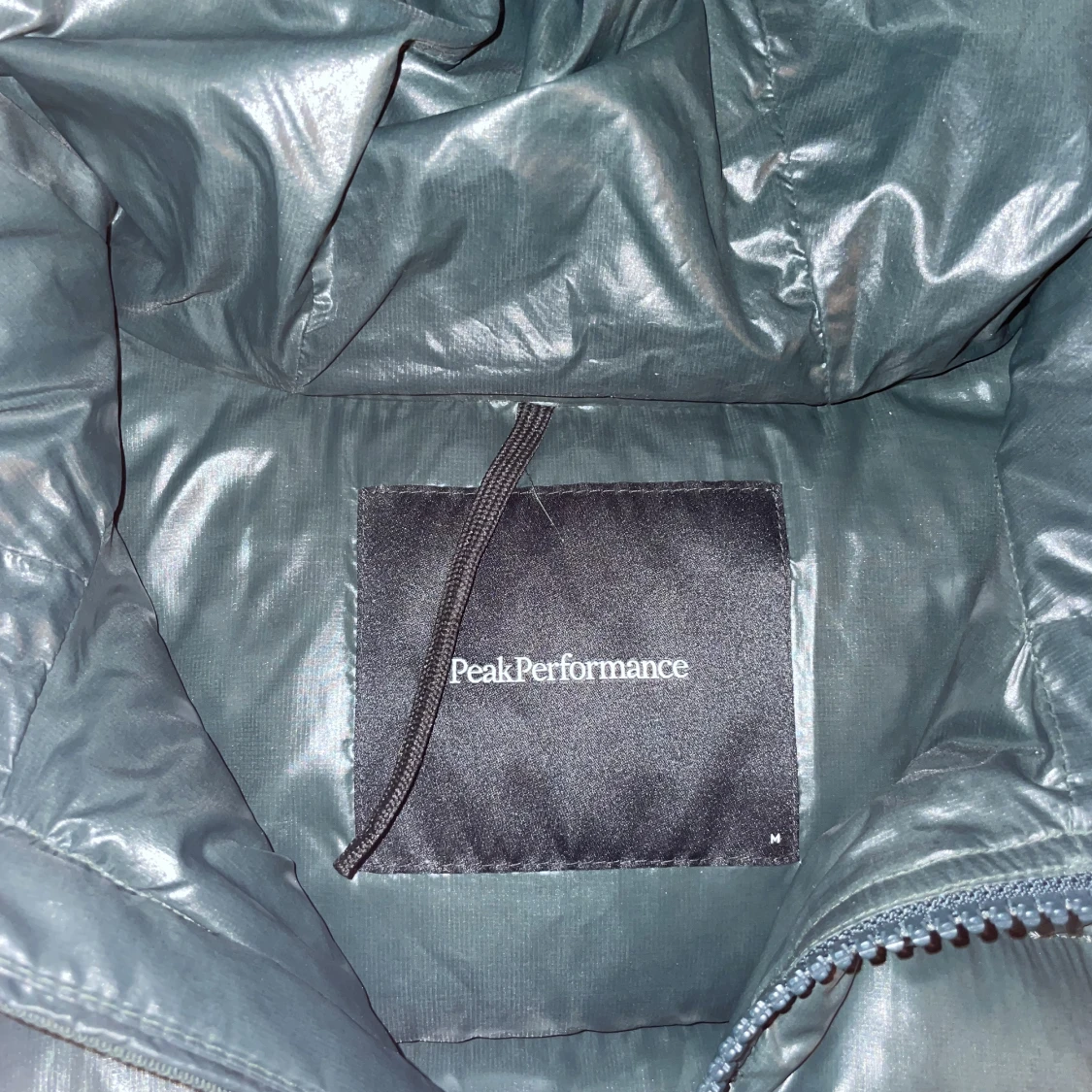 Peak performance jacka - 90