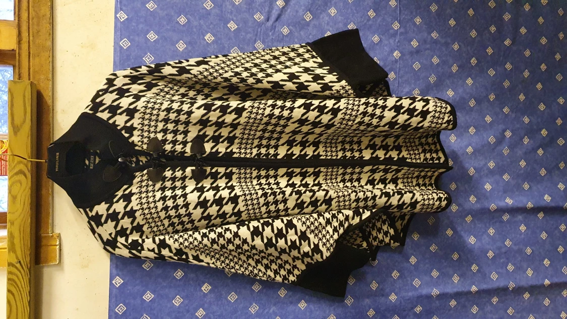 Capejacka eller tröja - 90