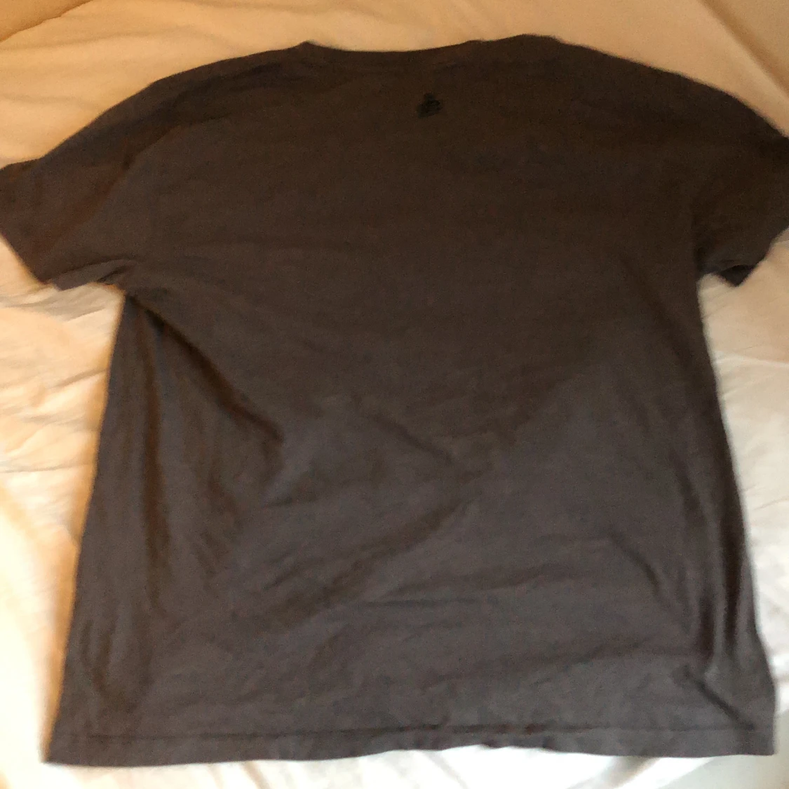 Grå tröja L ( stor tröja )  - 90