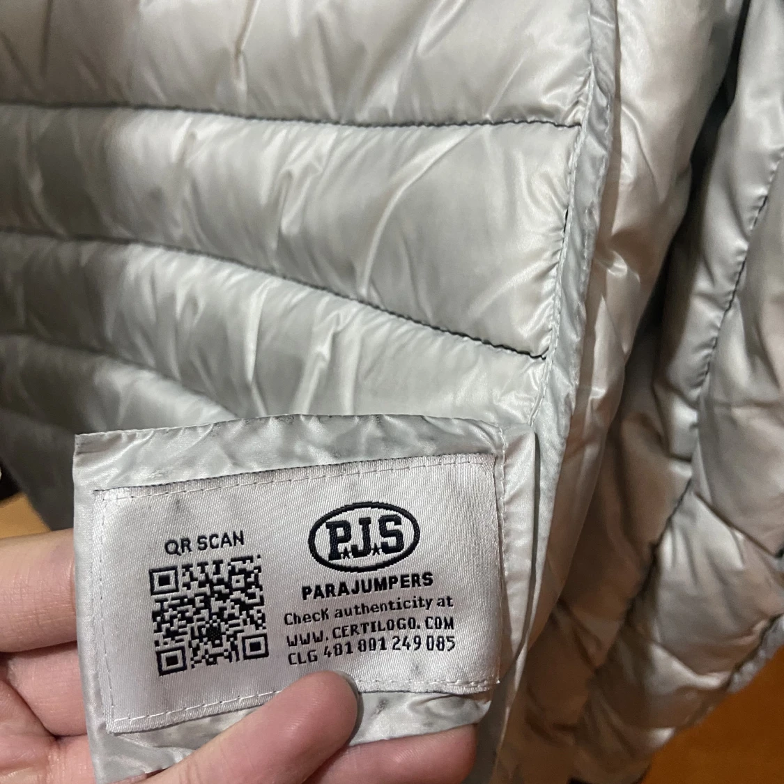 Parajumper jacka - 91