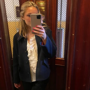 Kappa - Kort kappa från Gant, nästan som nyskick