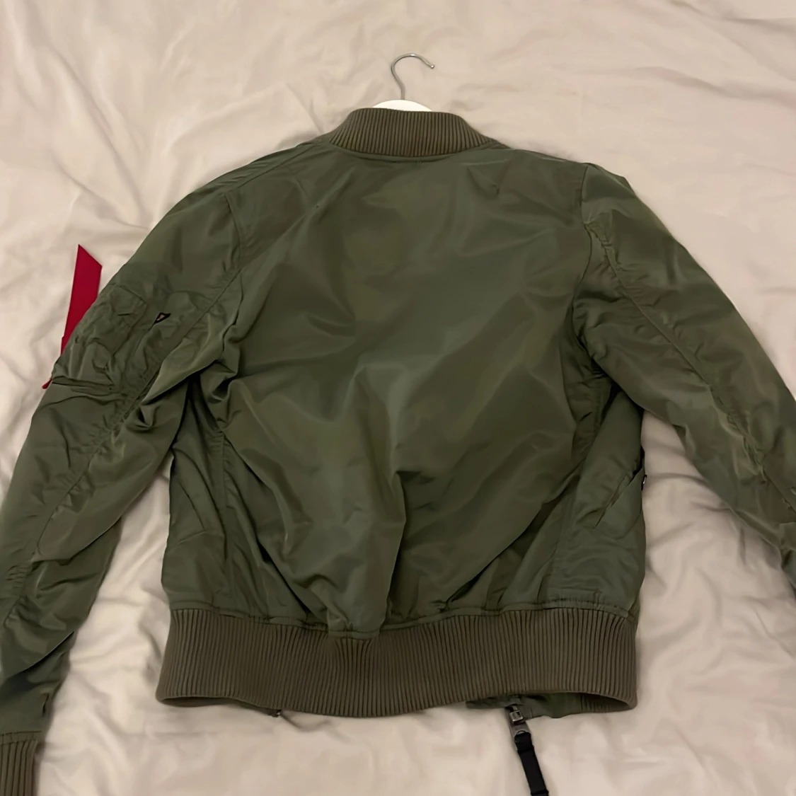 Alpha industries jacka - 90