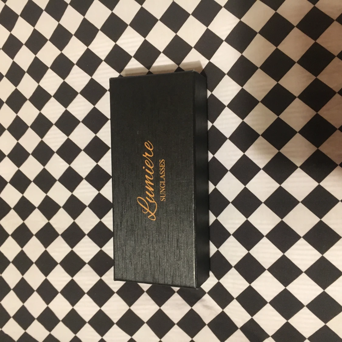 Solglasögon Lumiere - 90