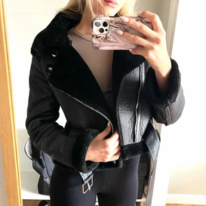 Super cozy new Jacket PrettylittleThings - Super cozy, warm and new Jacket PrettylittleThings- Size S  Was worn only once- super new condition 