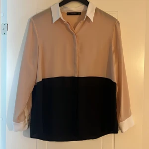 Zara skjorta strl L - Zara skjorta strl L. Använd fåtal ggr