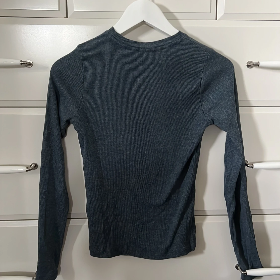 Långärmad tröja strl 40 - 90