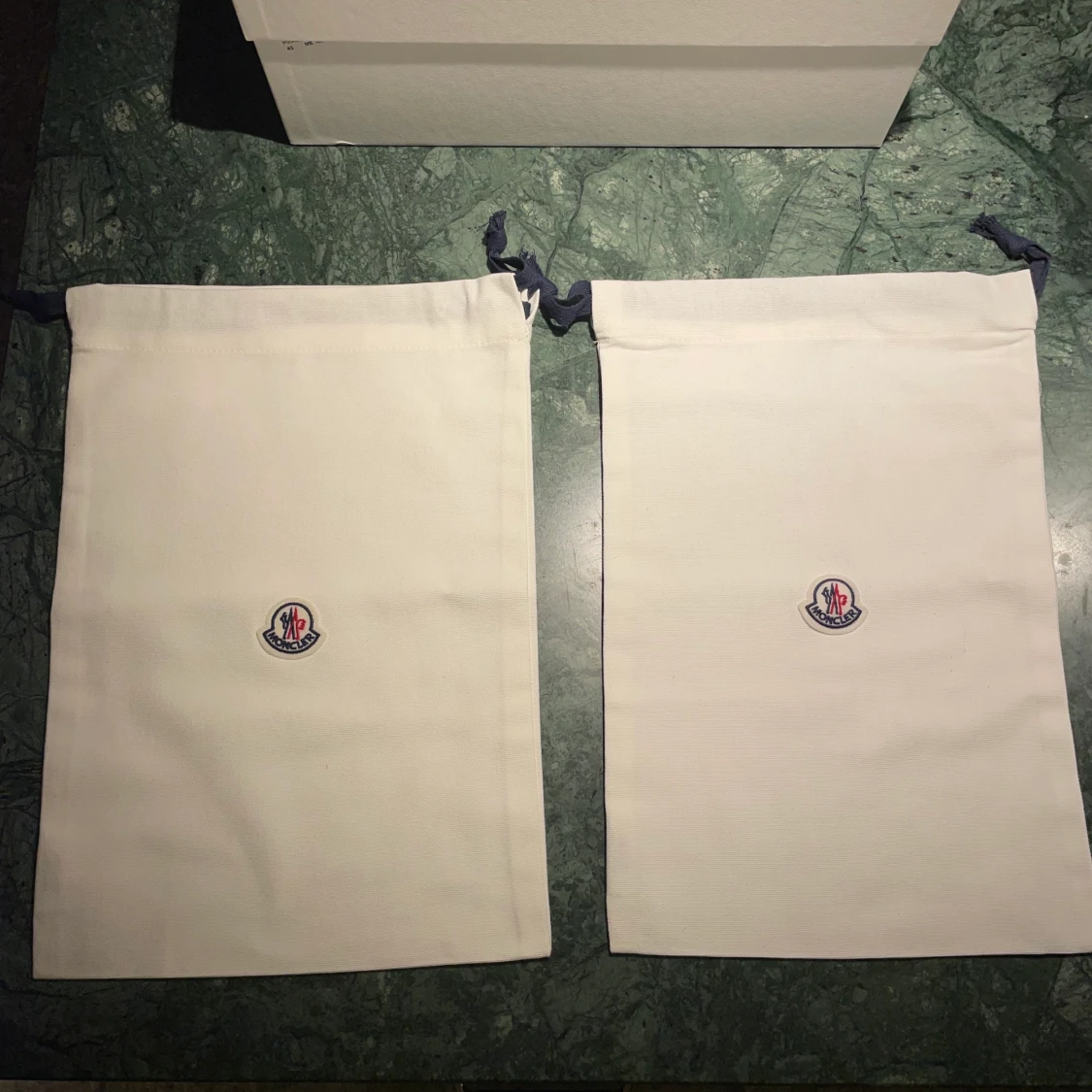 Moncler skor storlek 43 - 91