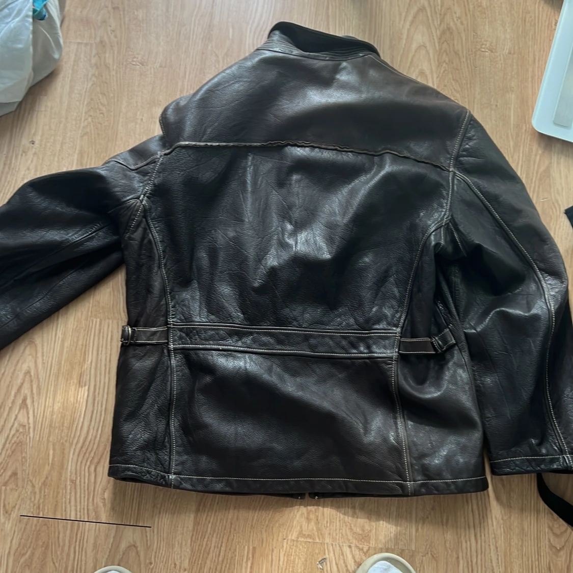 Timberland Läder Jacka  - 91