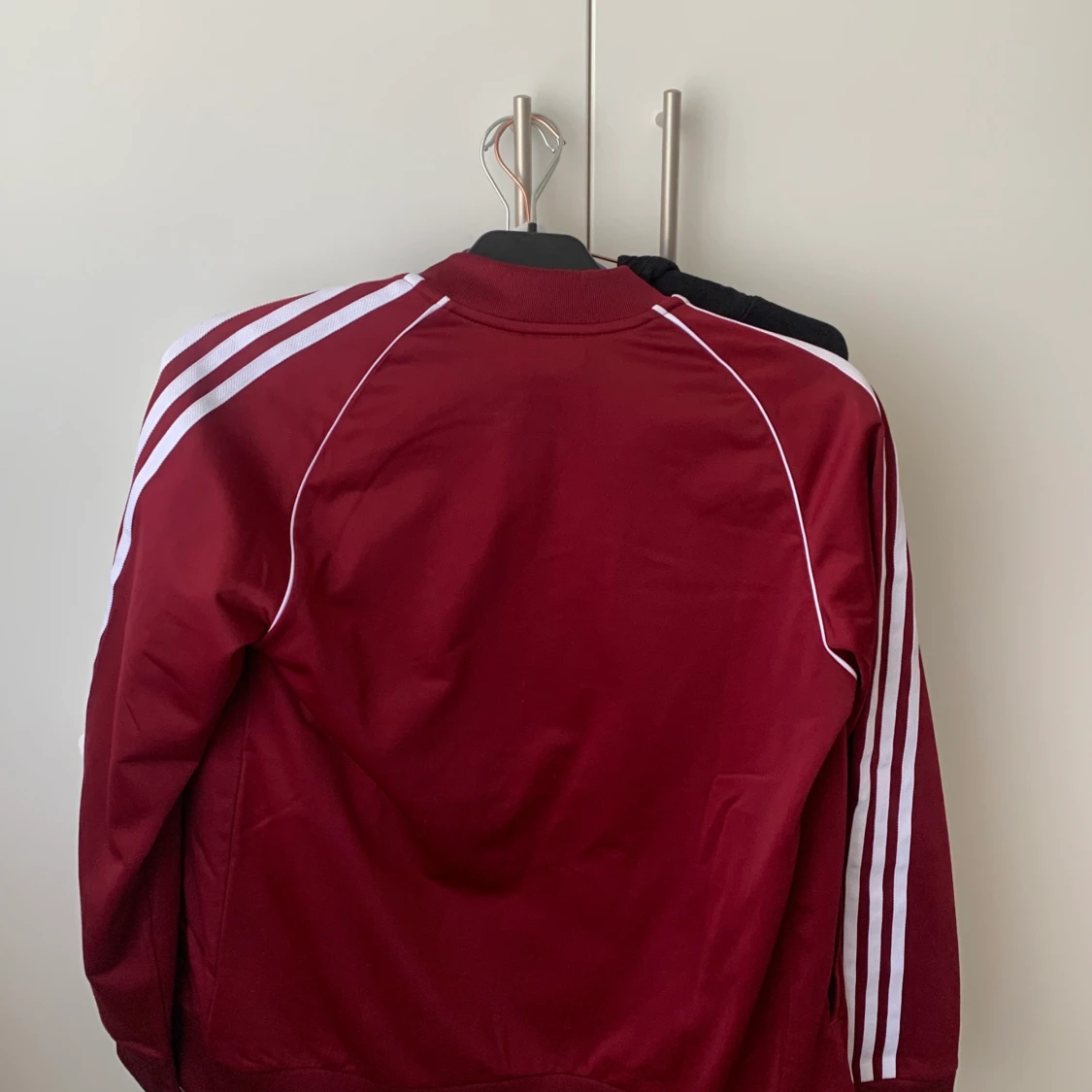 adidas kofta  - 90