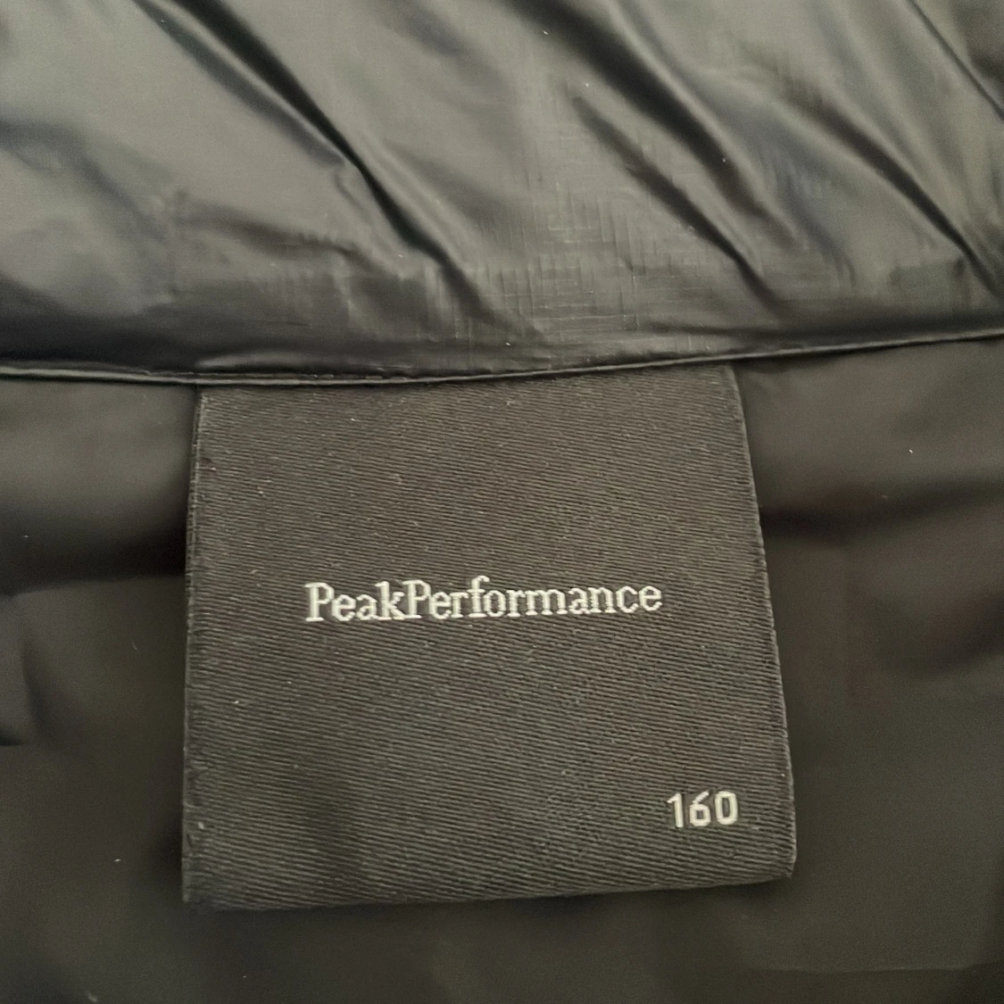 Peakperformence jacka - 91