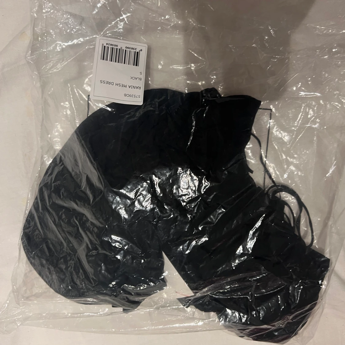 Rania mesh dress - 90