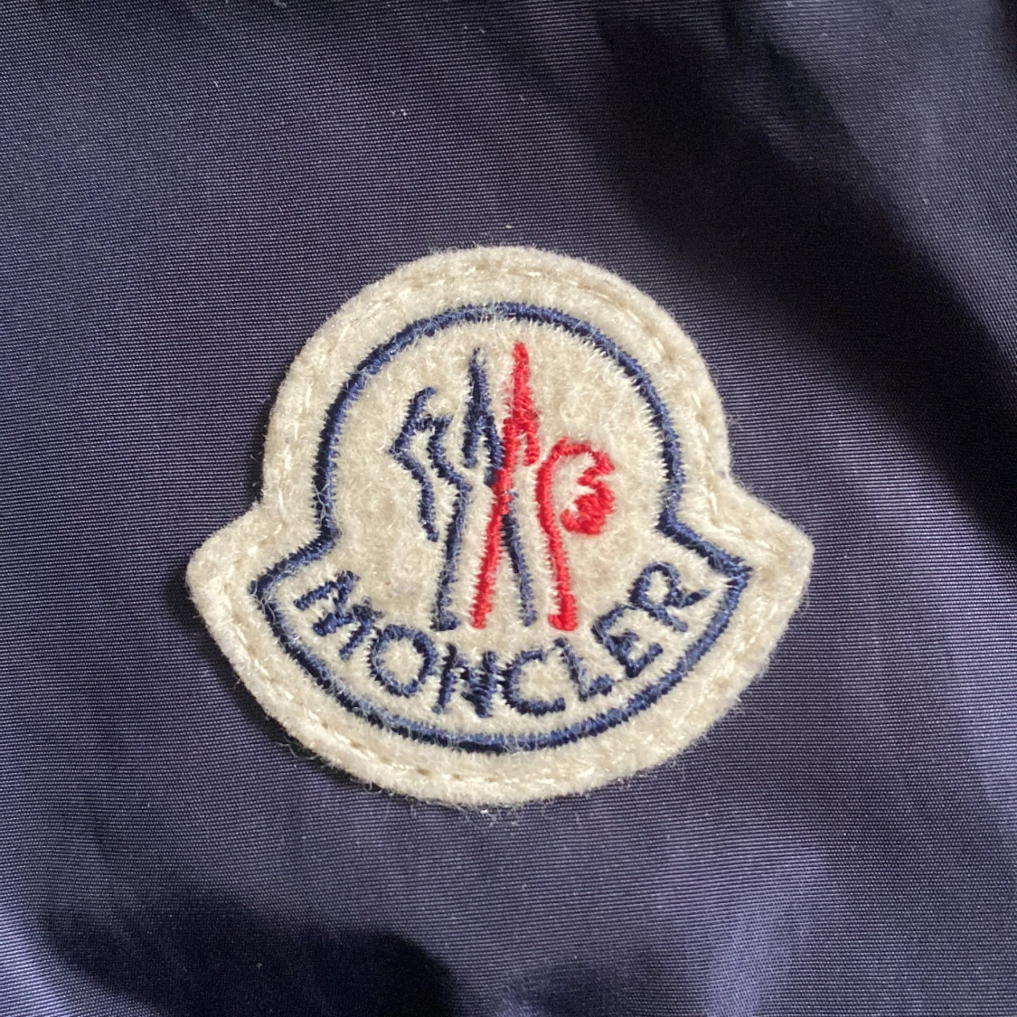 Moncler Anton jacket - 91