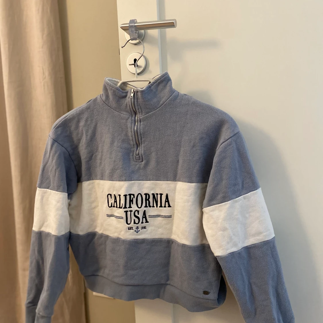 Tröja från pull and bear