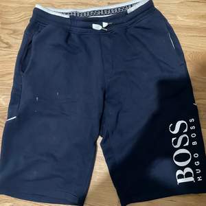 hugo boss shorts 