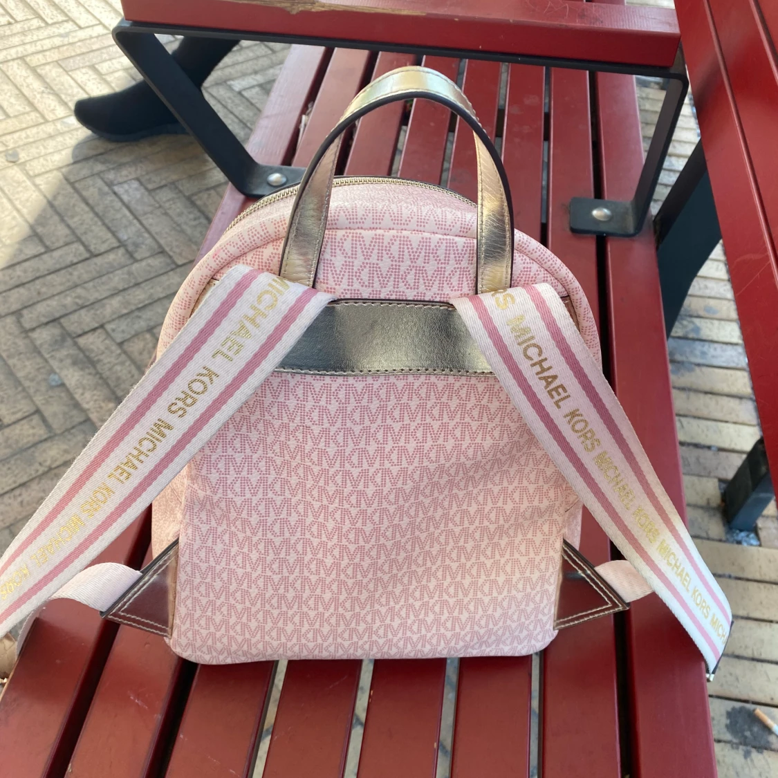 Michael Kors Ryggsäck - 91